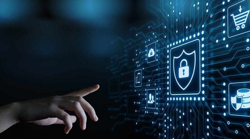 Cybersecurity, Compliance, HIPAA, PCI-DSS